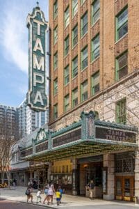 Tampa-Theatre